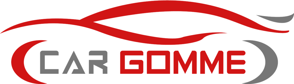 Logo Car Gomme